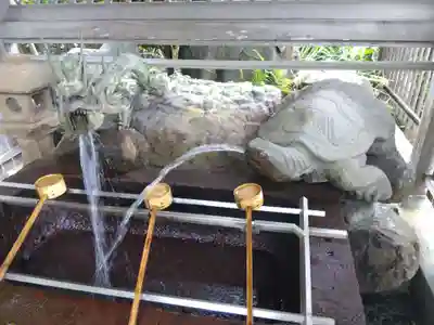 佐伎治神社(福井県)