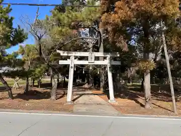 開拓神社(兵庫県)