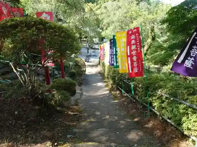 音楽寺のその他建物