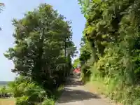 妙隆寺のその他建物