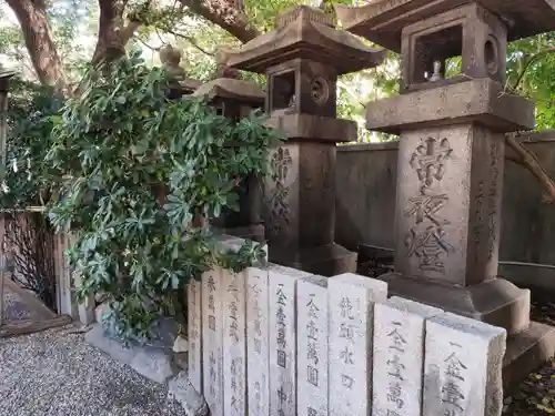 廣田神社のその他建物