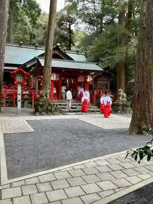 椿岸神社(三重県)