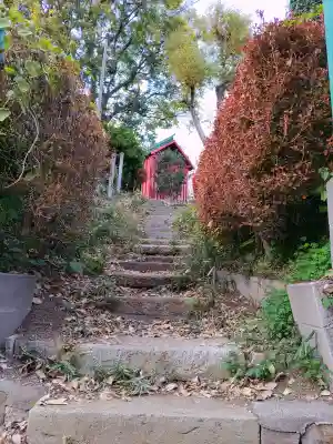 大宮浅間神社(埼玉県)