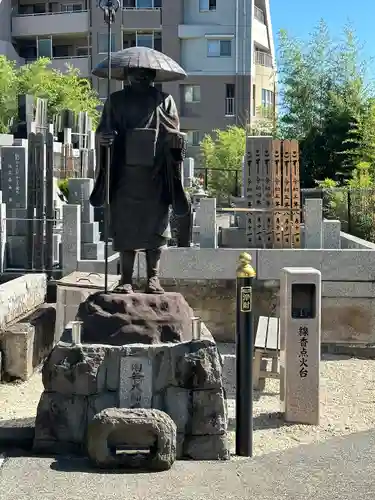 観音寺(東京都)