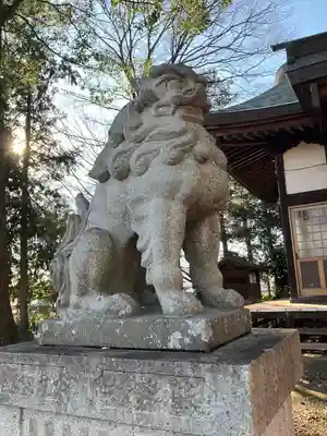 稲荷神社(栃木県)