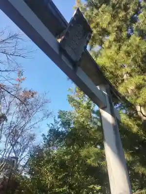 寒川神社(神奈川県)