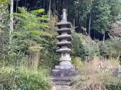 極楽寺(三重県)