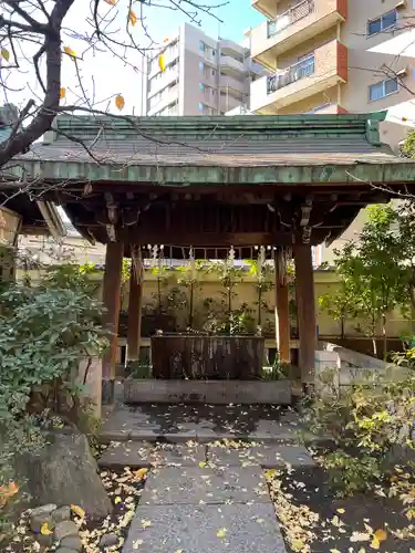 小野照崎神社(東京都)