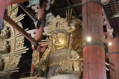 東大寺(奈良県)