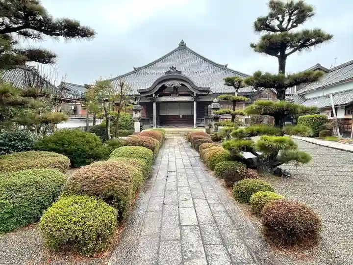 大聖寺(滋賀県)