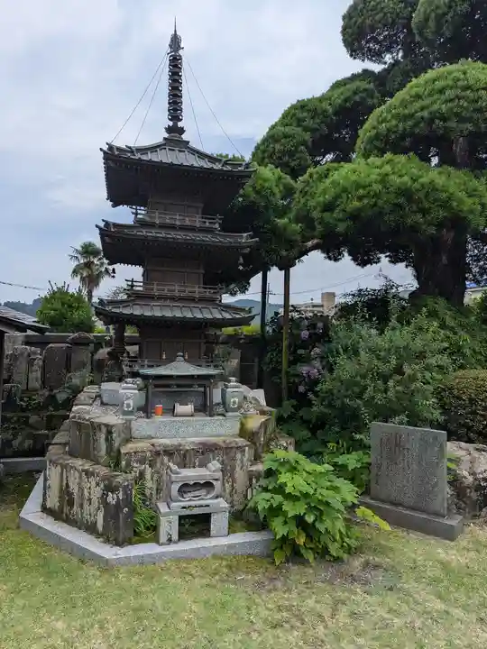 宗建寺(東京都)