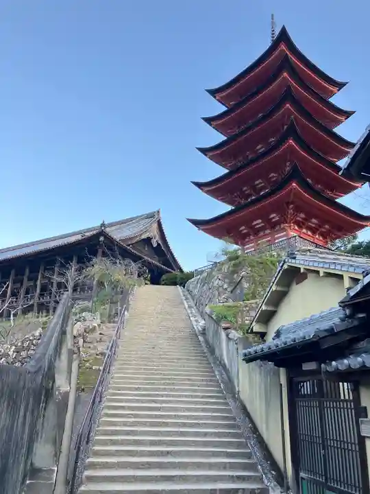 厳島神社(広島県)