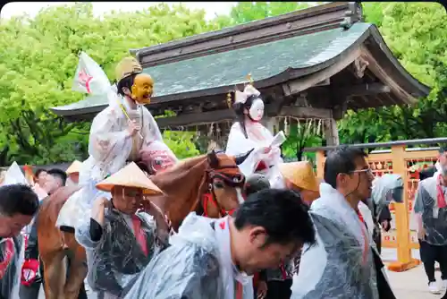 十日恵比須神社(福岡県)