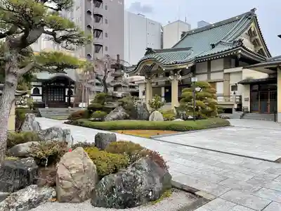 蓮香院(宮城県)