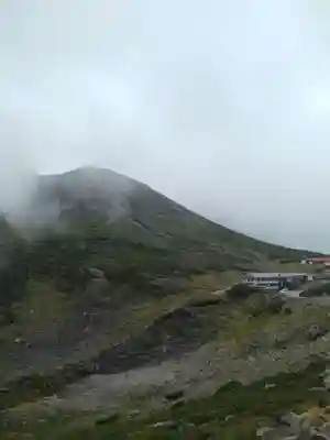 乗鞍本宮(岐阜県)