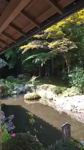寂光院(京都府)