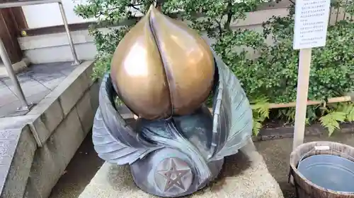晴明神社(京都府)