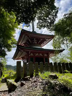 鞍馬寺のその他建物