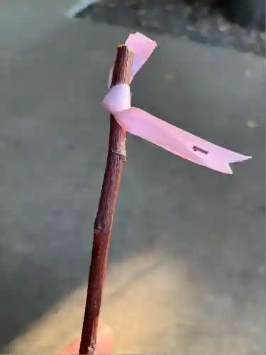 上目黒氷川神社(東京都)