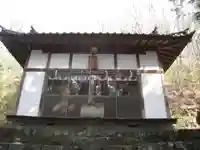 吾妻屋宮(山梨県)