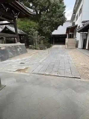 勝鬘寺(愛知県)