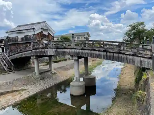 石清水八幡宮(京都府)