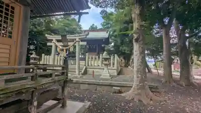 大安神社(滋賀県)
