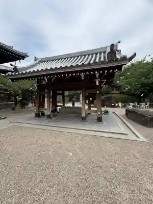 一心寺(大阪府)