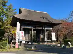 陸奥国分寺薬師堂(宮城県)