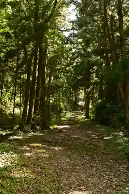 上一宮大粟神社(徳島県)