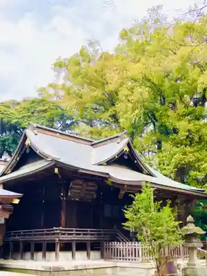 神崎神社(千葉県)