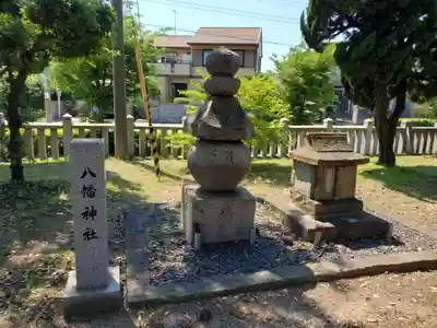 住吉神社の末社・摂社