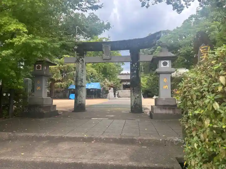 昊天宮(長崎県)