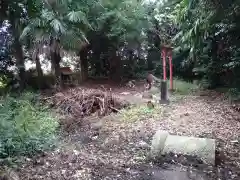 吉田神社の建物その他