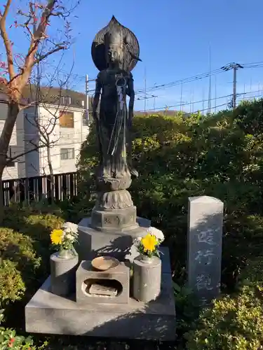 光照寺(神奈川県)