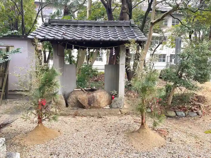 日永神社(三重県)