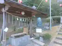 三春大神宮(福島県)