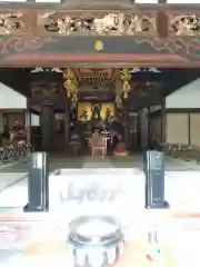 金龍寺(群馬県)