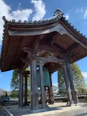 恩林寺のその他建物