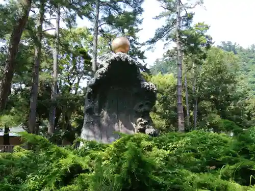 出雲大社(島根県)