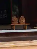 出雲大社相模分祠(神奈川県)