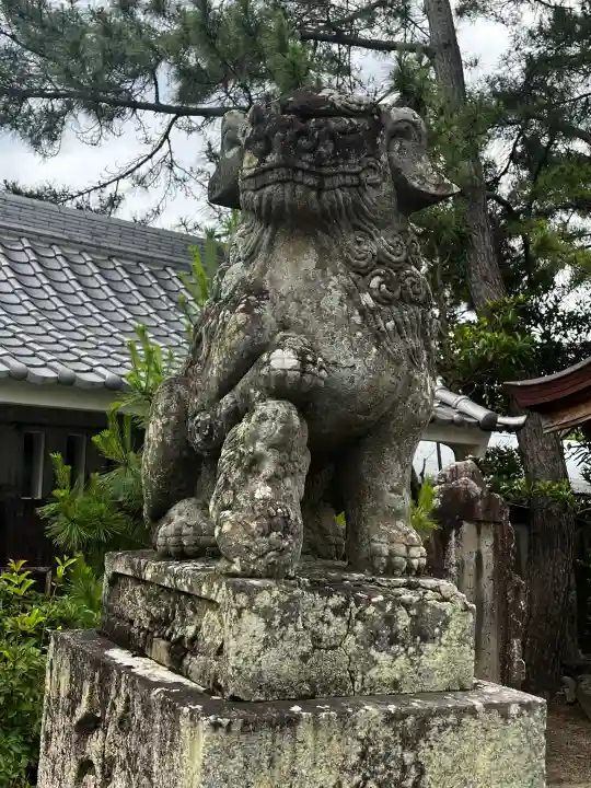 厳島神社(兵庫県)
