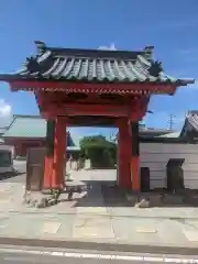 多聞院(神奈川県)