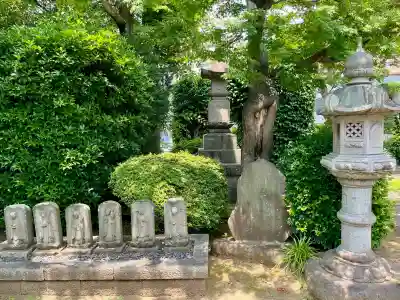 慈眼寺(神奈川県)