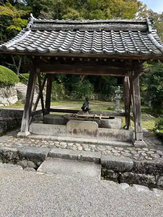 観心寺(大阪府)
