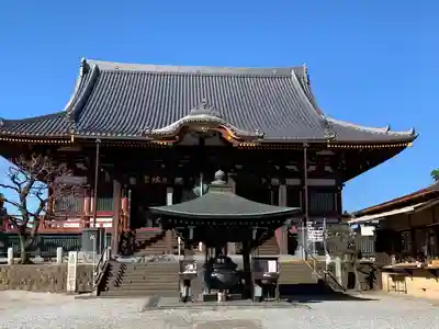 慈恩寺(埼玉県)