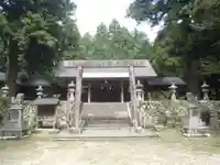 熊野神社(愛知県)