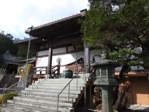 十楽寺(徳島県)