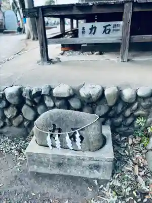 八幡神社(東京都)