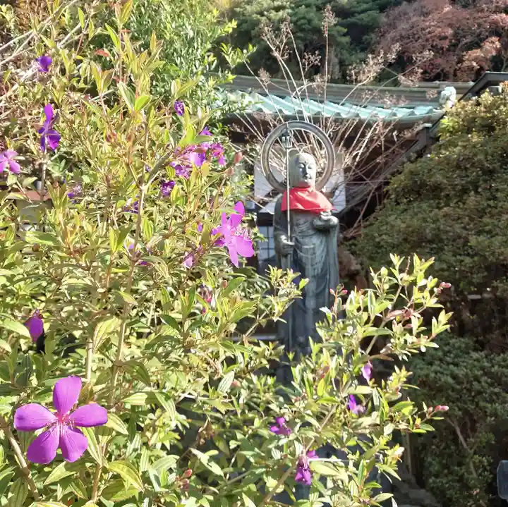 東林寺(神奈川県)